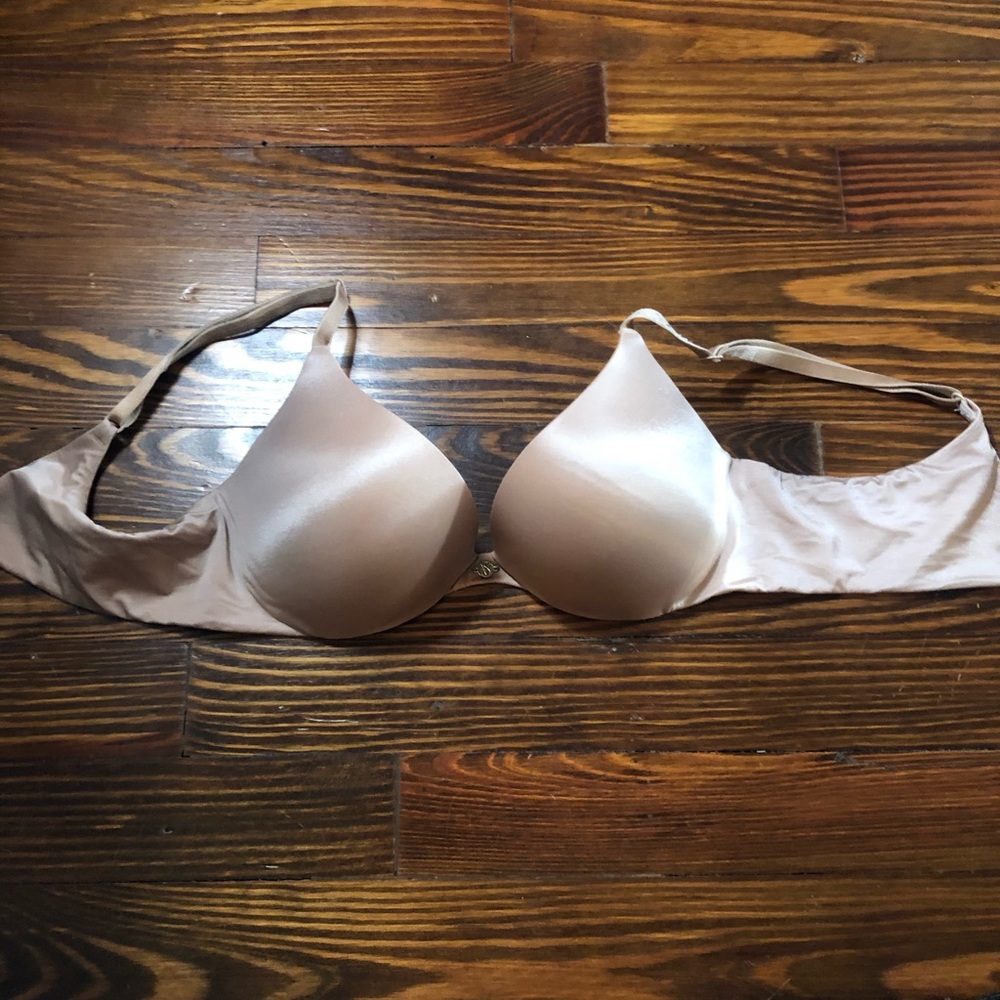 Victoria’s Secret 1.5 Cup Size Push-up Bra